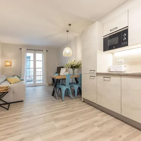 Bravissimo Calderers El Drac Apartamento *