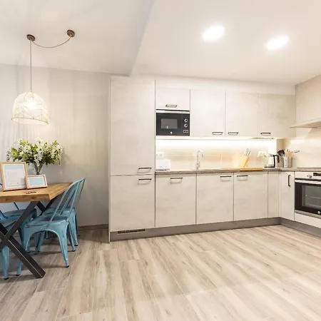 Bravissimo Calderers El Drac, One-bedroom * Girona