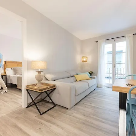 Bravissimo Calderers El Drac Apartamento