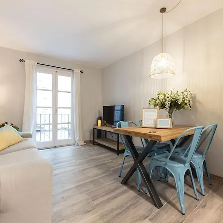 Bravissimo Calderers El Drac Apartamento *