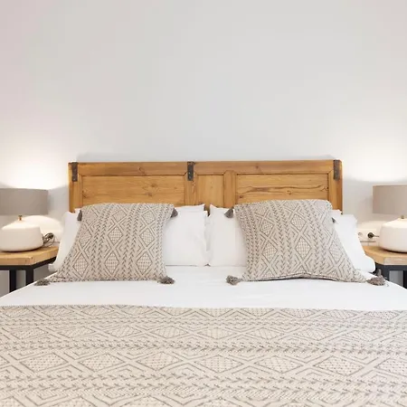 Bravissimo Calderers El Drac Apartamento Girona