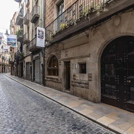 Apartamento Bravissimo Calderers El Drac Girona