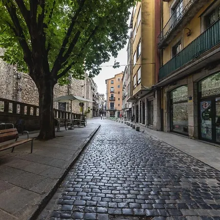 Apartment Bravissimo Calderers El Drac, One-bedroom Girona