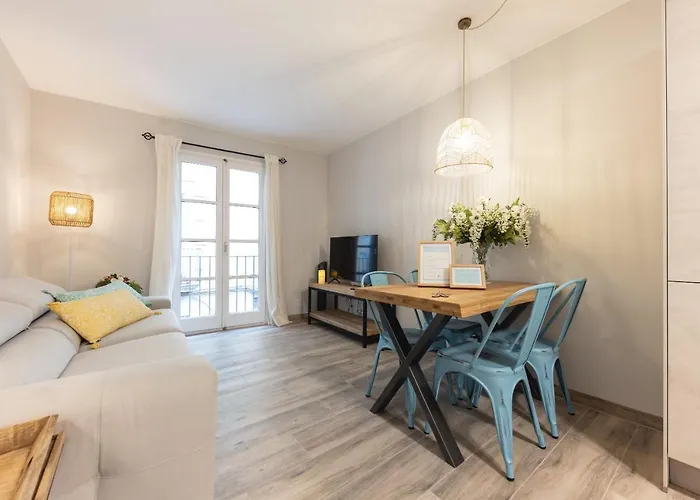 Bravissimo Calderers El Drac, One-bedroom Apartment *