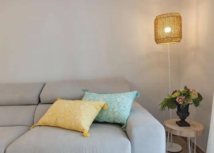 Bravissimo Calderers El Drac, One-bedroom * Girona