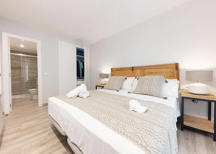 Bravissimo Calderers El Drac, One-bedroom Apartment *
