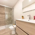 Bravissimo Calderers El Drac, One-bedroom Appartement Gerona