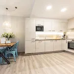 Bravissimo Calderers El Drac, One-bedroom * Gerona