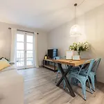 Bravissimo Calderers El Drac, One-bedroom Appartement *