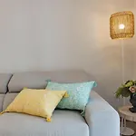 Bravissimo Calderers El Drac, One-bedroom * Gerona