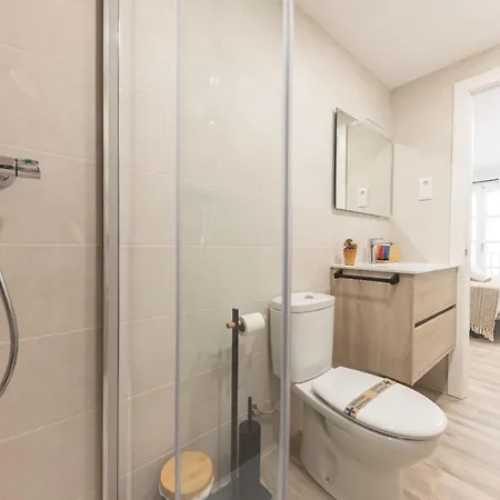 Bravissimo Calderers El Drac, One-bedroom * ז'ירונה