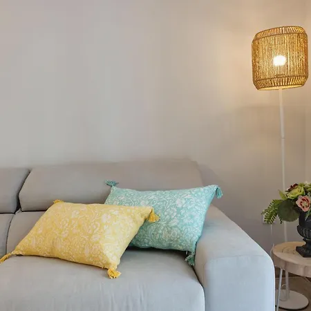 Bravissimo Calderers El Drac, One-bedroom * Жирона