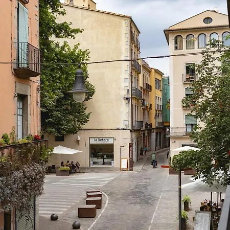 Bravissimo Calderers El Drac Girona