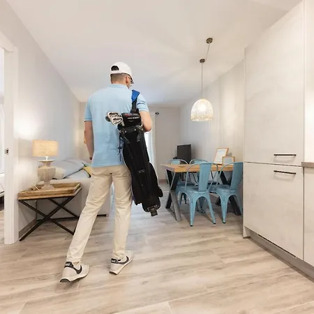 Lägenhet Bravissimo Calderers El Drac, One-bedroom *