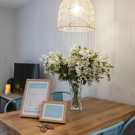 דירה Bravissimo Calderers El Drac, One-bedroom