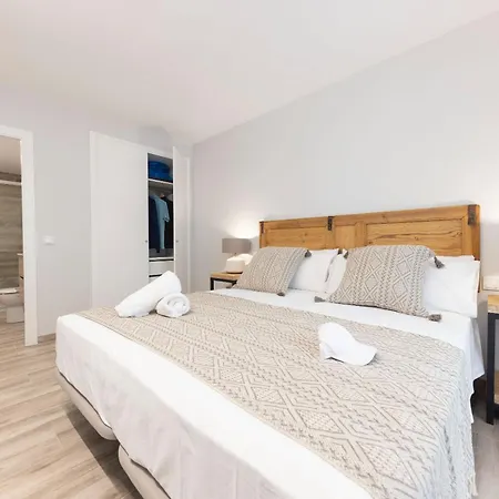 Bravissimo Calderers El Drac, One-bedroom דירה *