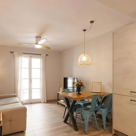 Bravissimo Calderers El Drac, One-bedroom Apartament *