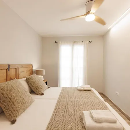 דירה Bravissimo Calderers El Drac, One-bedroom