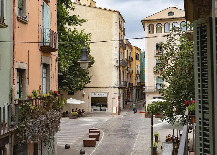 Bravissimo Calderers El Drac Gerona