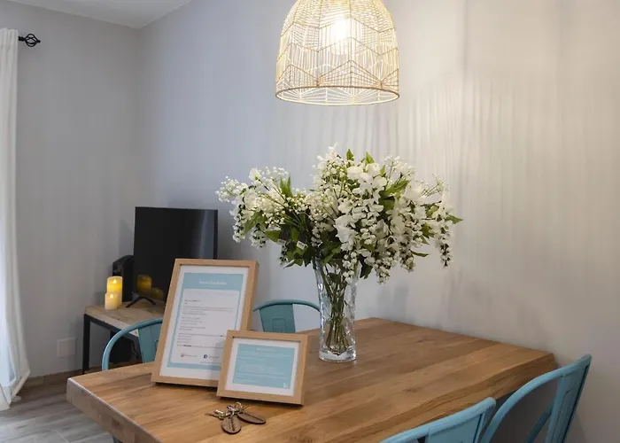 Apartamento Bravissimo Calderers El Drac