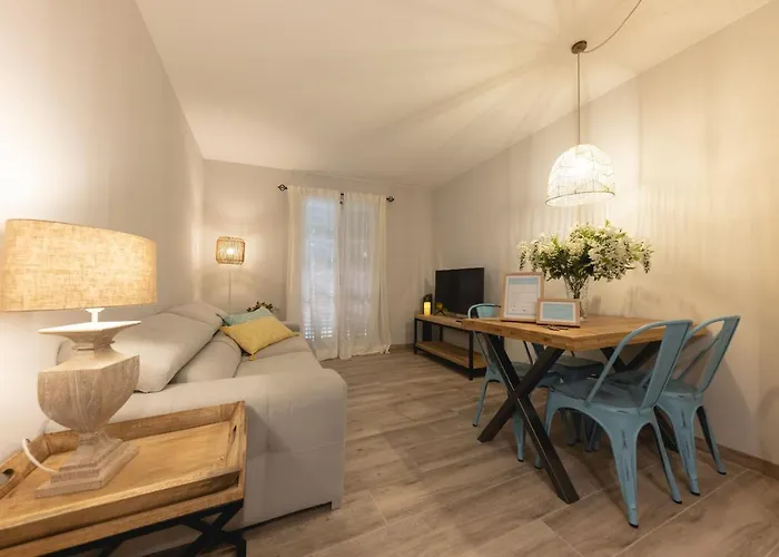 Bravissimo Calderers El Drac Apartamento Gerona