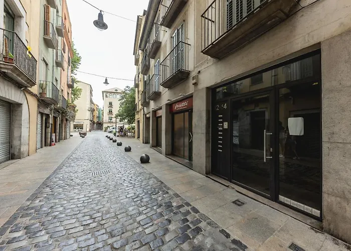 Bravissimo Calderers El Drac Apartamento