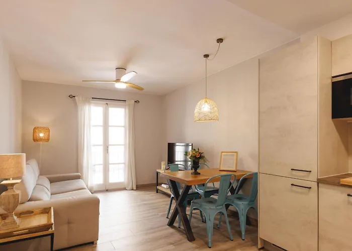 Bravissimo Calderers El Drac Apartamento *