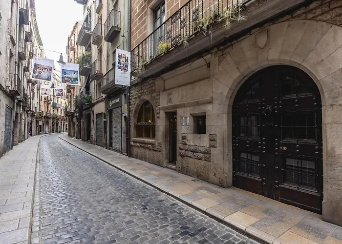 شقة Bravissimo Calderers El Drac, One-bedroom خيرونا