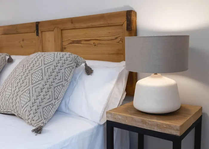 Bravissimo Calderers El Drac, One-bedroom شقة