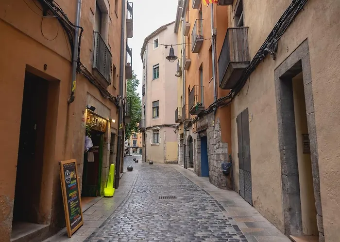 Bravissimo Calderers El Drac, One-bedroom شقة