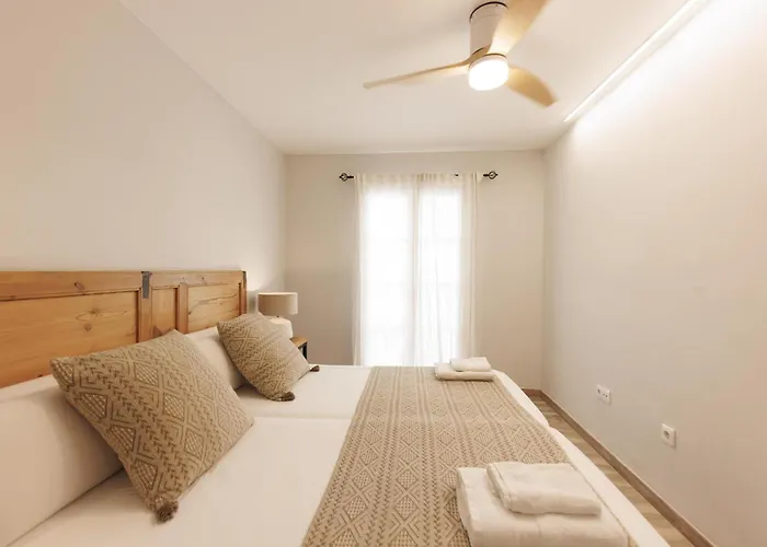 شقة Bravissimo Calderers El Drac, One-bedroom